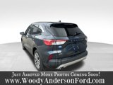 Used 2022 Ford Escape SEL w/ Technology Package image 4