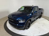 Certified 2021 RAM 1500 Big Horn image 3