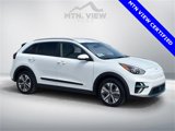 Used 2022 Kia Niro EX w/ Cold Weather Package image 2