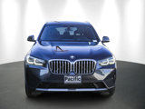 Certified 2022 BMW X3 sDrive30i w/ Premium Package 2 image 2