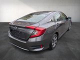 Used 2020 Honda Civic LX image 4