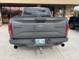 Used 2017 Ford F150 Raptor w/ Equipment Group 801A Mid image 5
