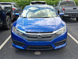 Used 2018 Honda Civic LX-P image 2