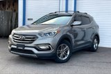 Used 2018 Hyundai Santa Fe Sport image 2