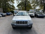 Used 2002 Jeep Grand Cherokee Laredo image 3