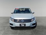 Used 2013 Volkswagen Tiguan S image 2