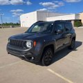 Used 2018 Jeep Renegade Sport w/ Power & Air Group image 3