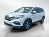 Used 2017 Honda Pilot EX-L image 2