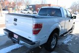 Used 2011 Ford F150 XLT w/ XLT Convenience Pkg image 5