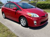 Used 2011 Toyota Prius One image 4