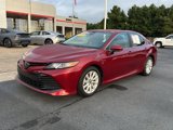 Certified 2019 Toyota Camry LE image 2