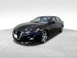 Certified 2022 Nissan Altima 2.5 S image 2