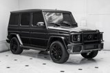 Used 2016 Mercedes-Benz G 63 AMG 4MATIC image 3