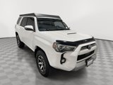 Used 2021 Toyota 4Runner TRD Off-Road Premium w/ Moonroof Package image 5