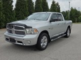 Used 2015 RAM 1500 Big Horn image 2