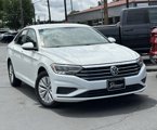 Used 2019 Volkswagen Jetta S image 3