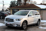 Used 2014 INFINITI QX60 AWD w/ Premium Package image 5