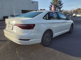 Used 2021 Volkswagen Jetta S image 5