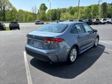 Used 2024 Toyota Corolla LE image 3