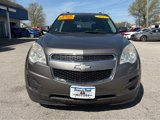 Used 2012 Chevrolet Equinox LT w/ Driver Convenience Package image 4