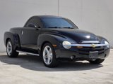 Used 2004 Chevrolet SSR w/ Preferred Equipment Group image 6