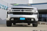 Certified 2022 Chevrolet Silverado 1500 RST image 3