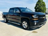 Used 2018 Chevrolet Silverado 1500 LT w/ All Star Edition image 2
