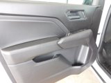 New 2025 Chevrolet Colorado W/T w/ WT Custom Package image 5