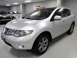 Used 2010 Nissan Murano SL w/ Leather Pkg image 4