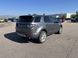 Used 2018 Land Rover Discovery Sport HSE image 5
