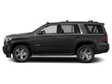 Used 2015 Chevrolet Tahoe LT image 2