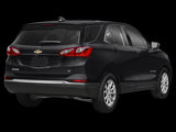Used 2020 Chevrolet Equinox LT w/ Driver Convenience Package image 2