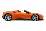 Certified 2024 Ferrari SF90 Spider image 5