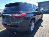 Used 2020 Chevrolet Traverse LT w/ Driver Confidence II Package image 5