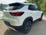 Used 2023 Chevrolet TrailBlazer LT w/ Convenience Package image 3