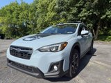 Used 2018 Subaru Crosstrek 2.0i Limited image 3