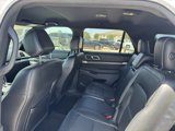 Used 2017 Ford Explorer Limited w/ Equipment Group 301A image 2