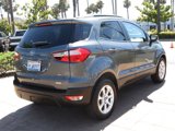 Used 2020 Ford EcoSport SE w/ SE Convenience Package image 4