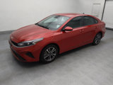 Used 2023 Kia Forte LXS image 2