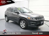 Used 2019 Jeep Compass Latitude w/ Cold Weather Group image 2