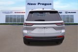 New 2025 Jeep Grand Cherokee Altitude image 4