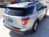 Used 2020 Ford Explorer XLT w/ Equipment Group 202A image 5