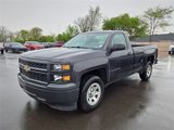 Used 2014 Chevrolet Silverado 1500 W/T w/ Trailering Package image 2