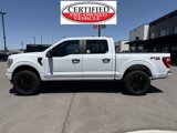 Used 2022 Ford F150 XL w/ STX Appearance Package image 2