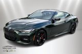 Used 2022 BMW 430i Coupe w/ M Sport Package image 2