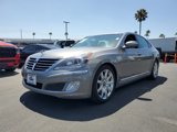 Used 2011 Hyundai Equus Ultimate image 2