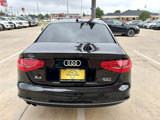 Used 2015 Audi A4 2.0T Premium Plus w/ Premium Plus Package image 5