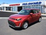 Certified 2023 Kia Soul LX w/ LX Technology Package image 3