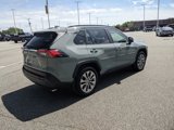 Used 2021 Toyota RAV4 XLE Premium image 4