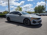 Used 2023 Kia K5 GT-Line w/ GT-Line Premium Package image 2